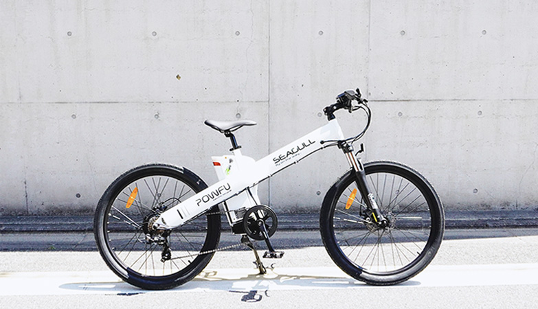 Seagull シーガル 26インチ | 京の洛スク