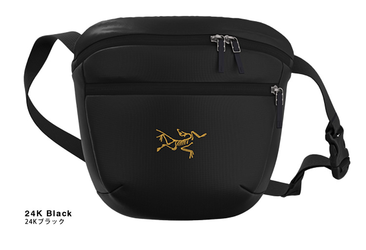 ARC'TERYX（アークテリクス） マンティス 2 ショルダーバッグ ボディ