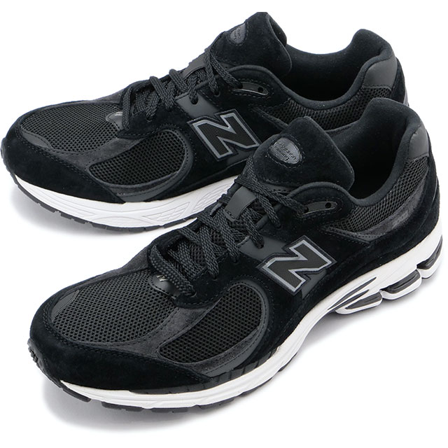 New Balance（ニューバランス） スニーカー M2002R M2002RBK SS23