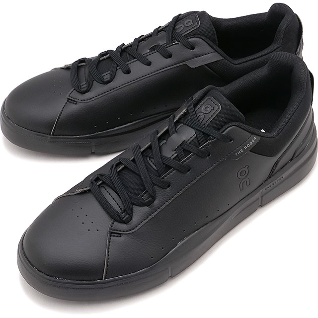 On（オン） スニーカー ザ ロジャー アドバンテージ メンズ