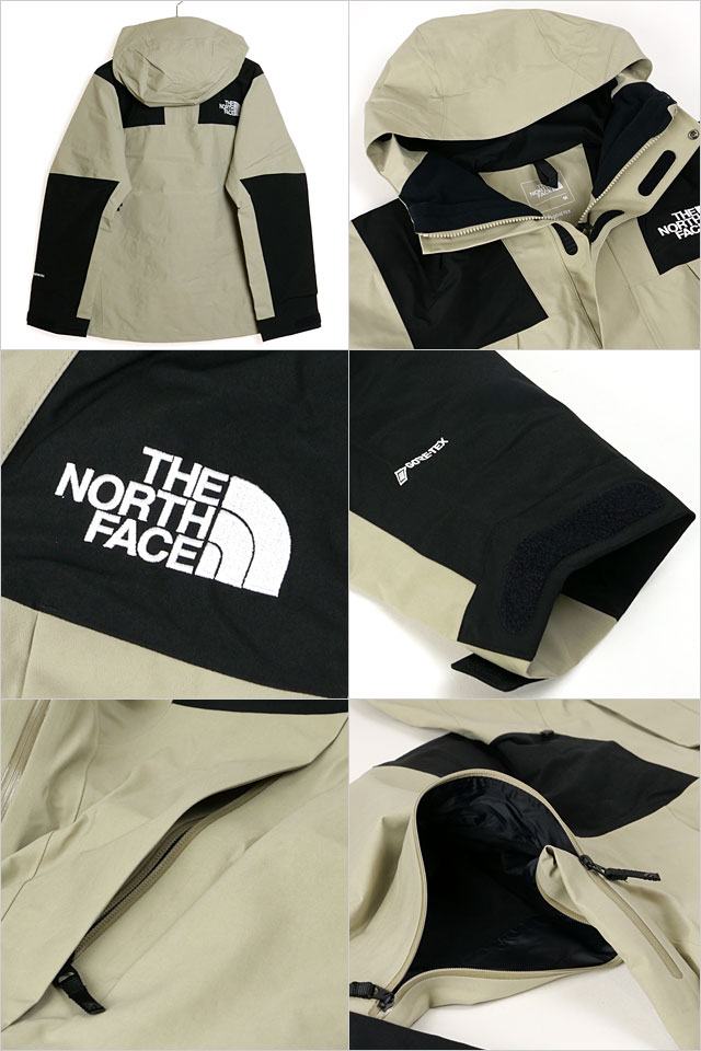 THE NORTH FACE（ザ ノースフェイス） マウンテンジャケット NP61800
