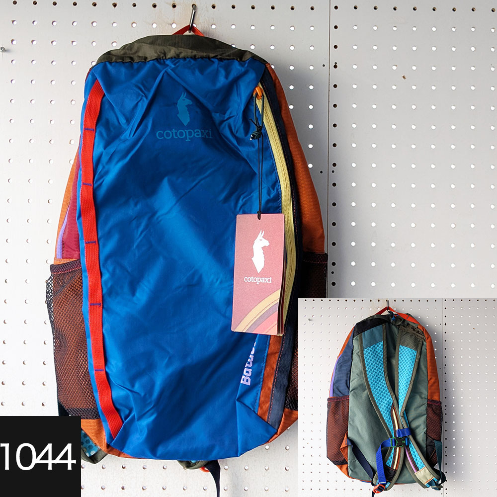 cotopaxi（コトパクシ） リュック バッグパック リュックサック
