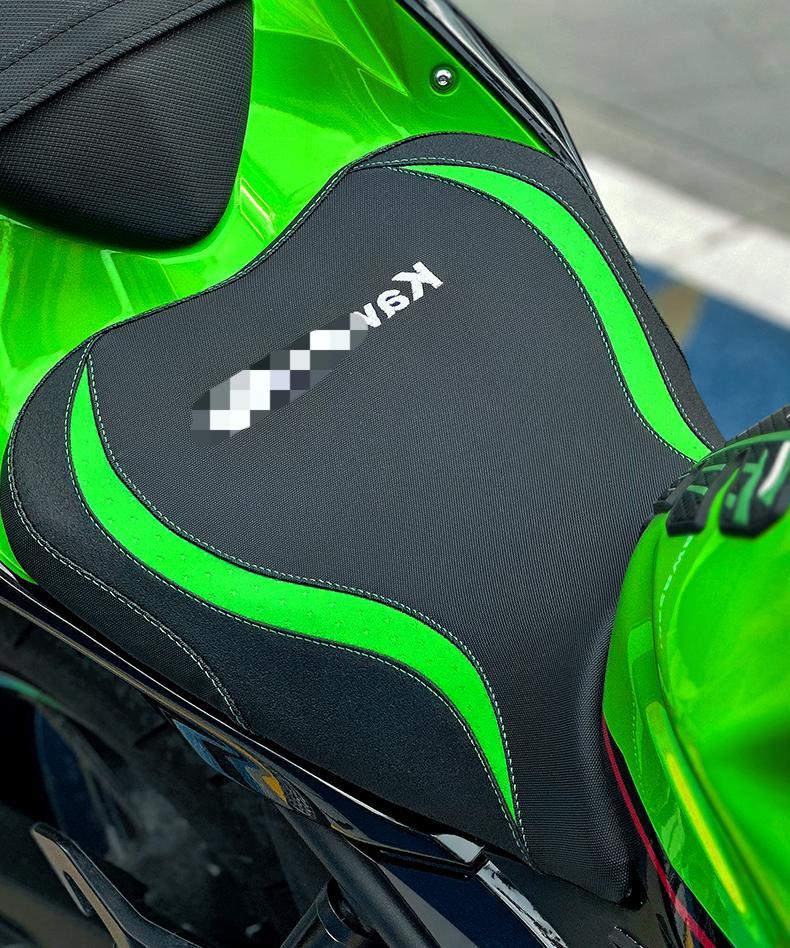 カワサキ（Kawasaki） Ninja 400 Z400 バイク シート ソロシート