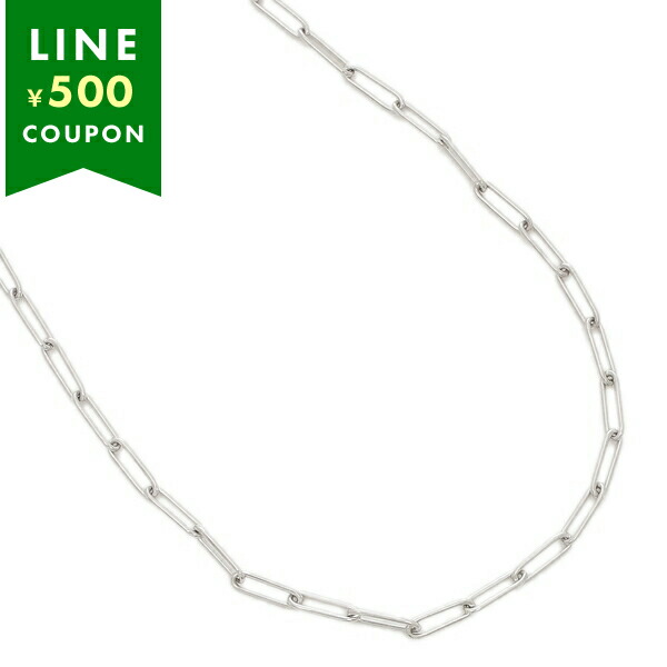 TOM WOOD（トムウッド） ネックレス ペンダント シルバー メンズ