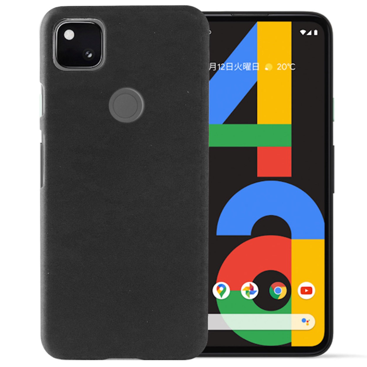 Google Pixel 4a スマホケース 保護カバー pixel4a(5g) 4a(5G
