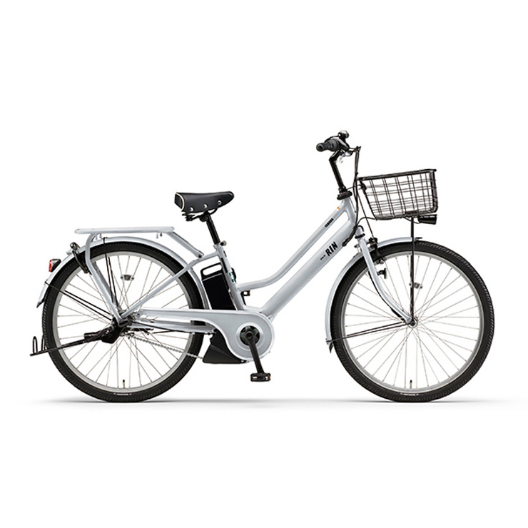 YAMAHA 電動アシスト自転車（リム径（ホイールサイズ）：26インチ