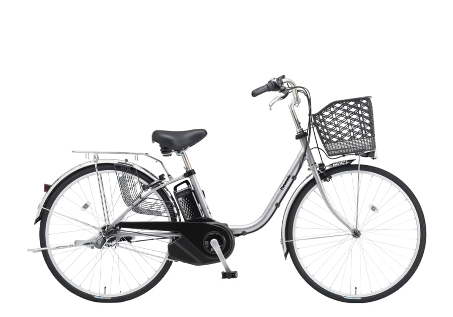 ViVi パンクしない Panasonic ビビ・SX パナソニック電動アシスト