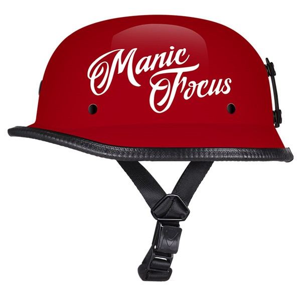 ヘルメット 半キャップ バイク バイクヘルメット 半帽 ハーフ ハーレー