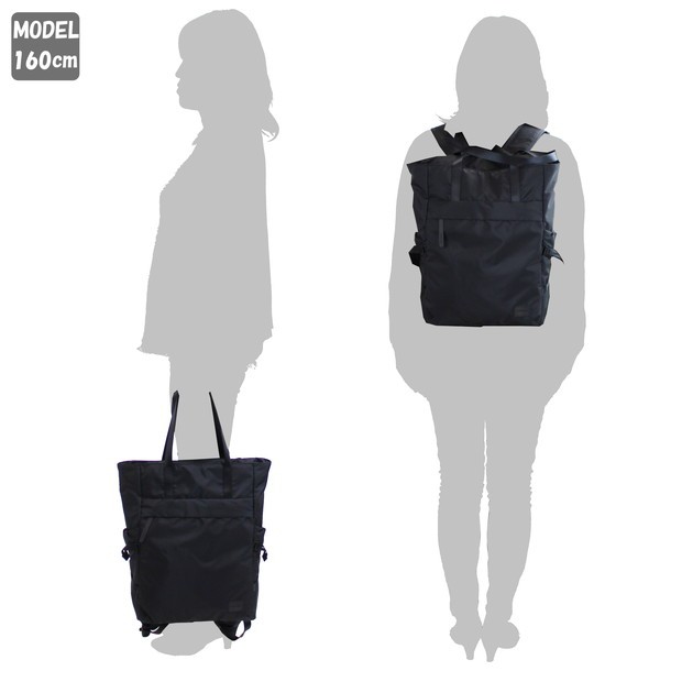PORTER ポーター ケープ 2WAYトートバッグ 883-05443 吉田カバン