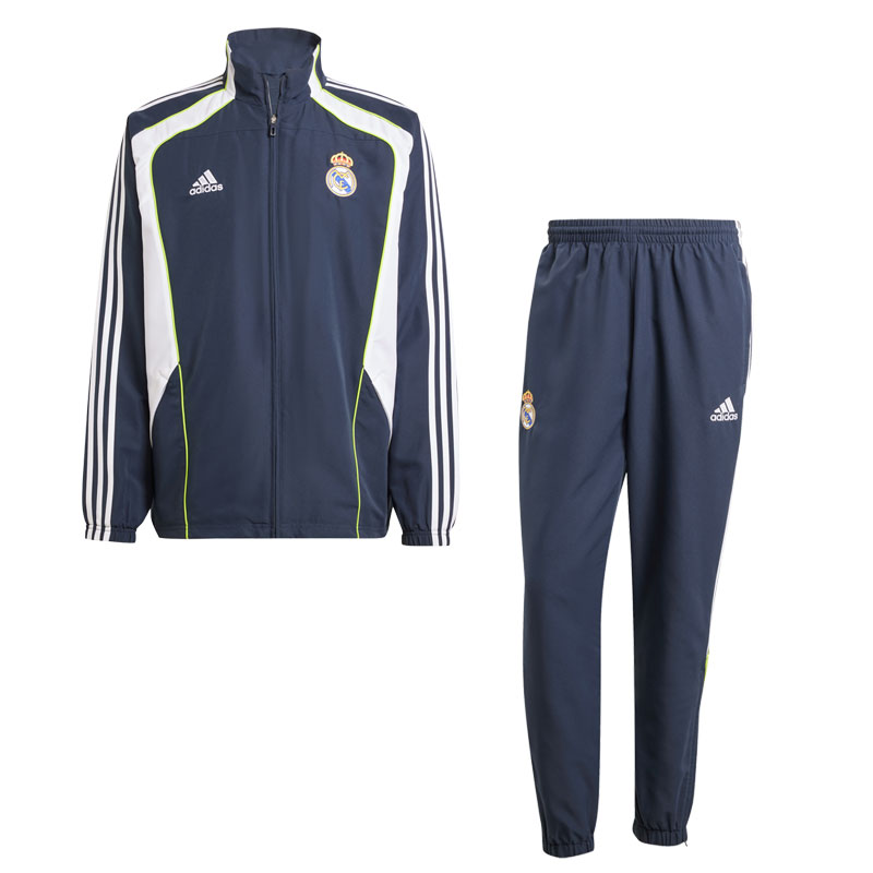 adidas（アディダス） 31％OFF！ サッカー レプリカウェア レアル