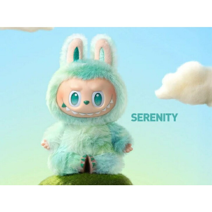 正規品】 Labubu ラブブ アソート 6ピース 単品 らぶぶ ぬいぐるみ POP