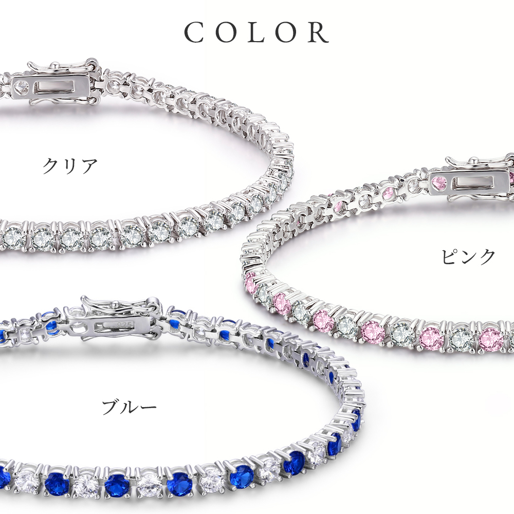 Clementia（クレメンティア） ブレスレット レディース 50 40 30 20代