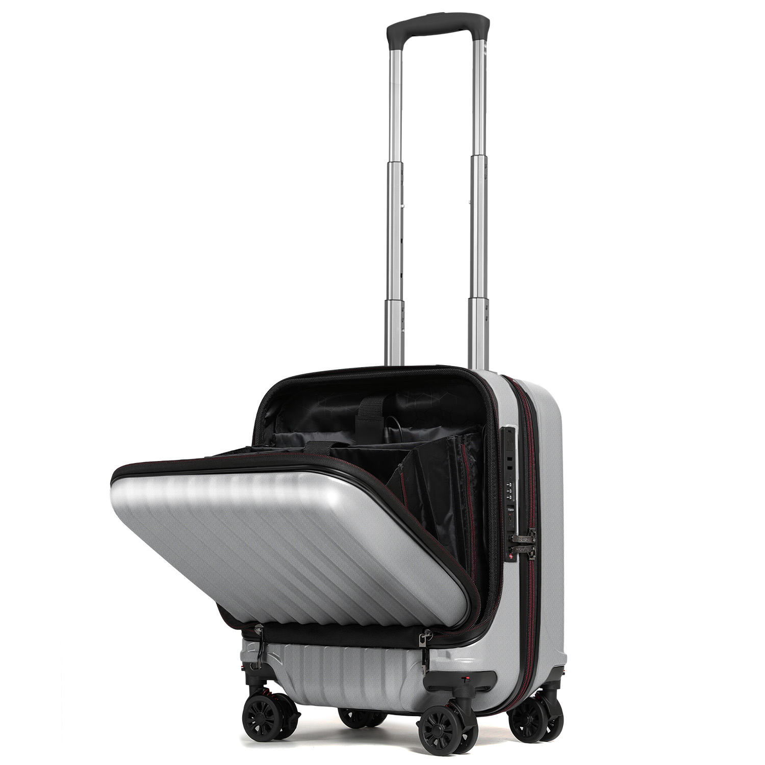 PROEVO キャリーバッグ スーツケース 機内持込 機内持ち込み SSサイズ