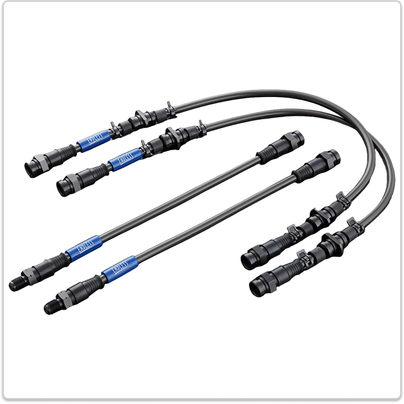 ENDLESS（エンドレス） ENDLESS EP529SS2 スポーツブレーキパッド