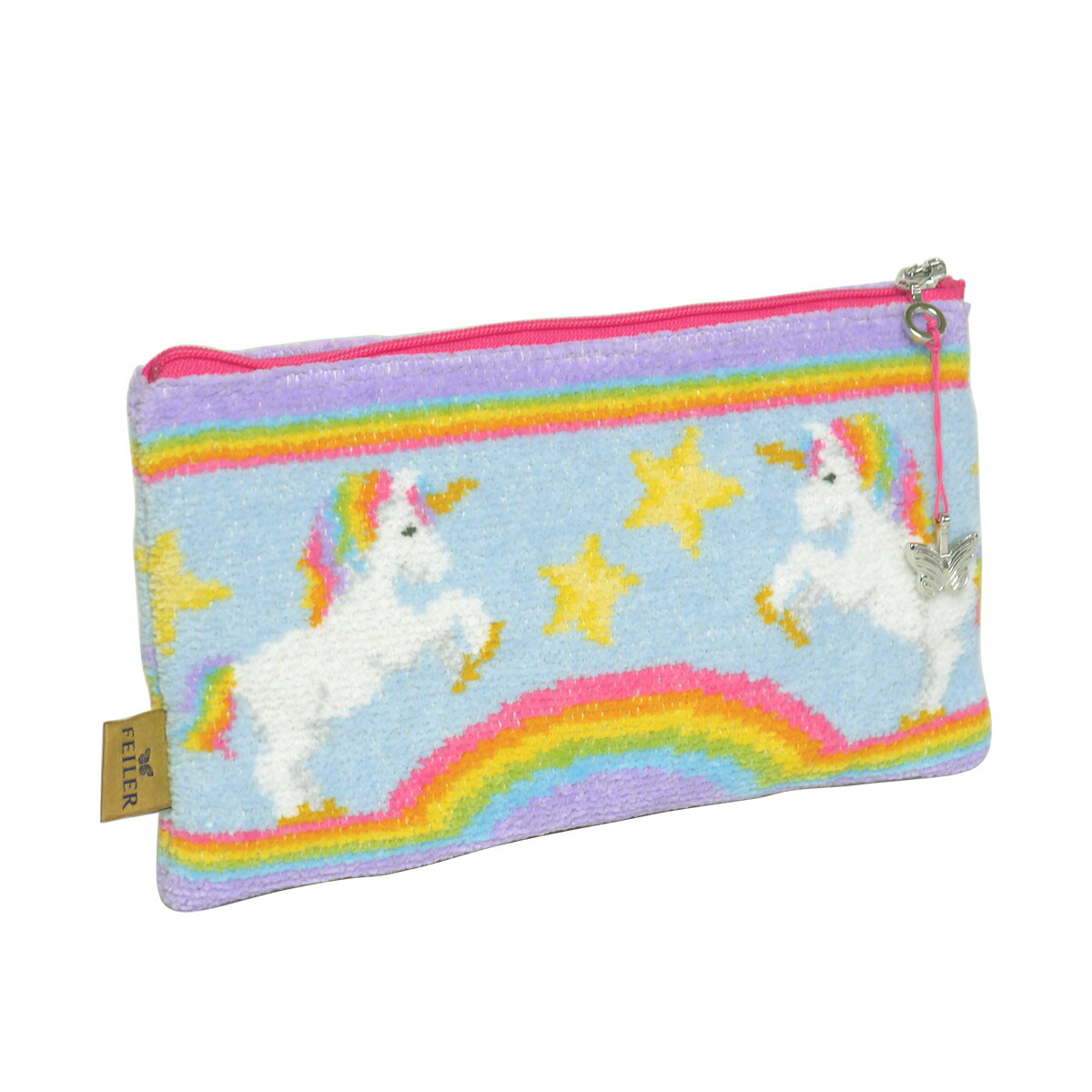 feiler（フェイラー） 【並行輸入品】フェイラー ポーチ M10 フラット