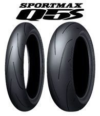 DUNLOP（ダンロップ） [前後セット] DUNLOP TT93GP PRO 100/90-12 120