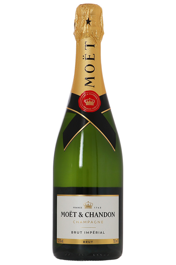 モエ アンペリアル シャンパン フランス シャンパーニュ エ シャンドン