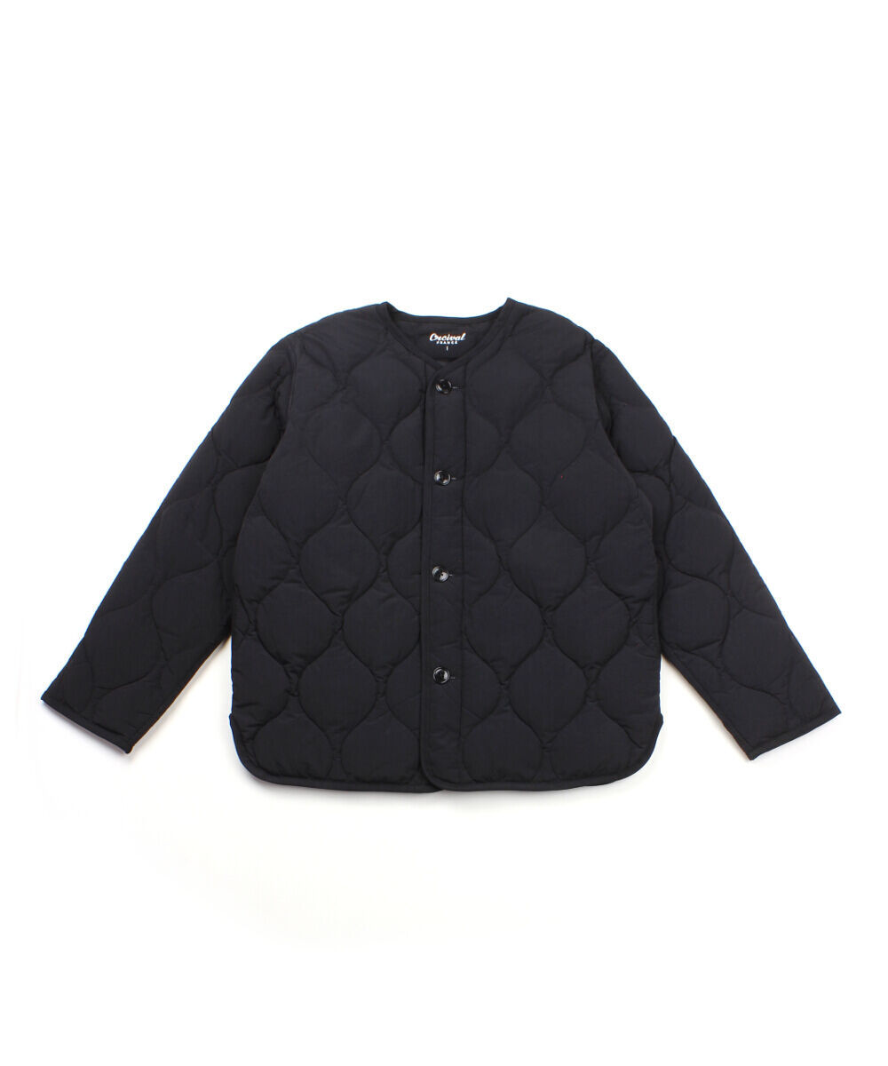 ORCIVAL（オーシバル） オーチバル・オーシバル キルティング ダウン