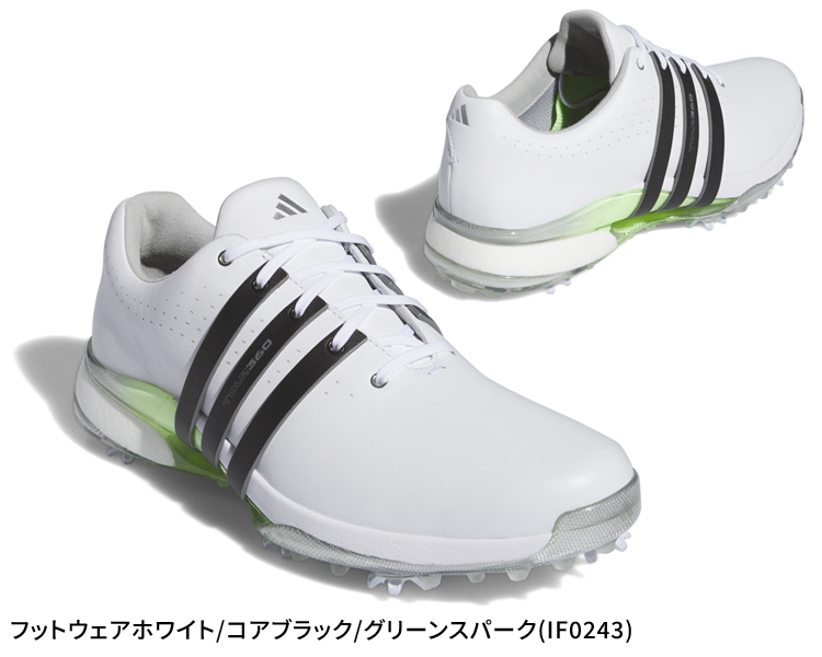 adidas（アディダス） adidas Golf アディダスゴルフ 日本正規品 TOUR