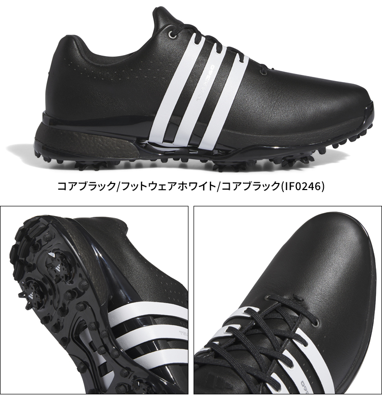 adidas（アディダス） adidas Golf アディダスゴルフ 日本正規品 TOUR