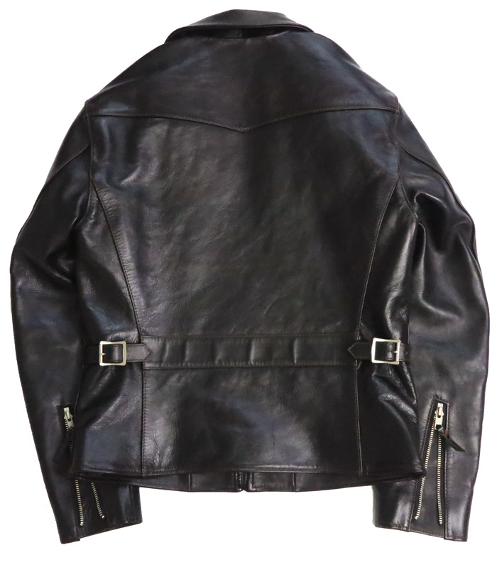 The Flat Head（フラッドヘッド） フラットヘッド ホースハイド