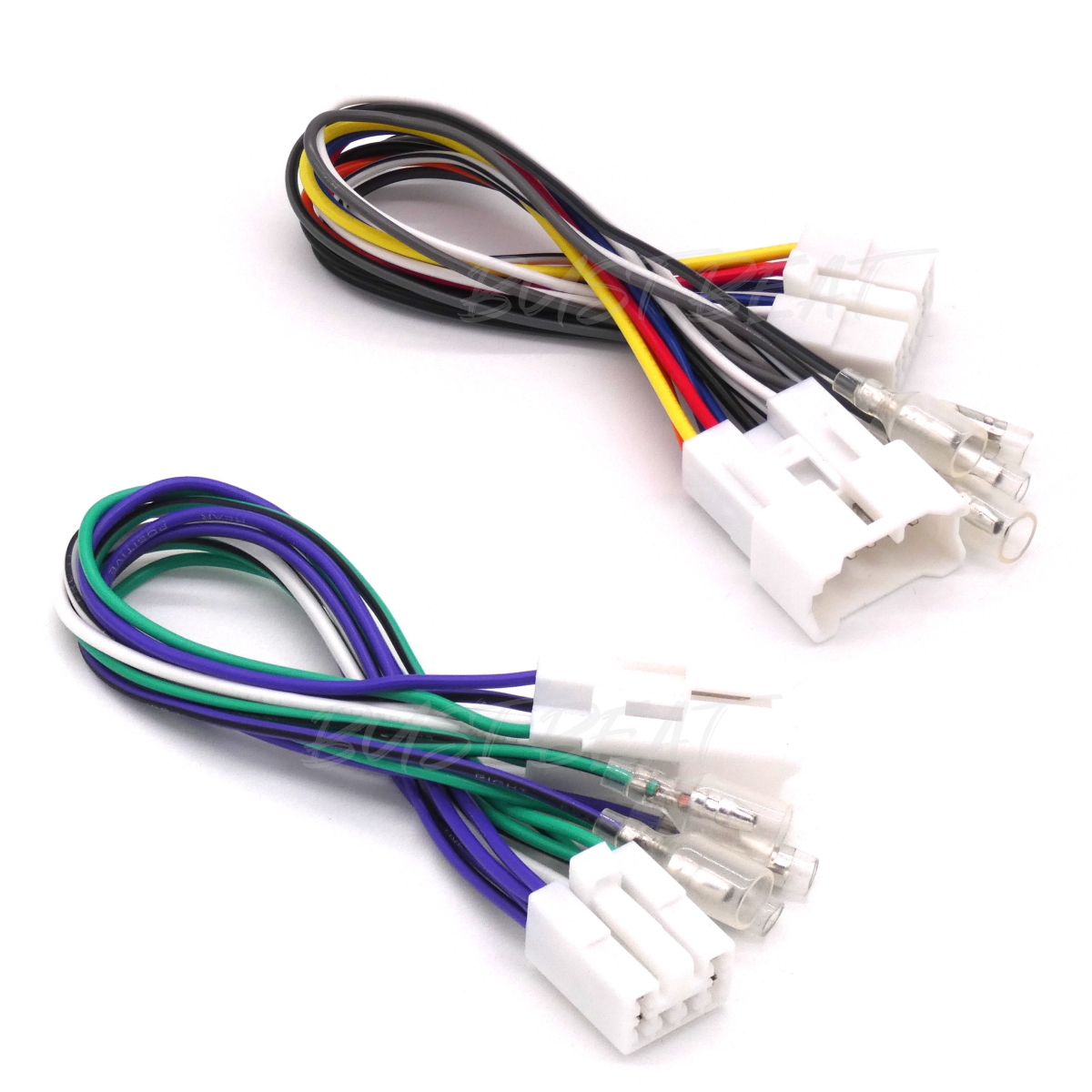 BUST BEAT ダイハツ 純正 NMZK-W69D N222 対応 逆カプラー 中継