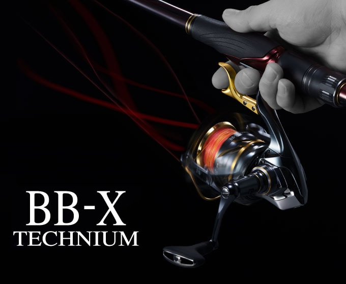 シマノ（SHIMANO） 21 BB-X テクニウム C4000D TYPE-G S R (右ハンドル