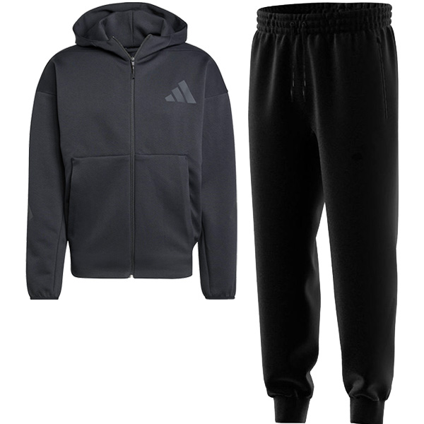 adidas（アディダス） 【上下セット】 adidas Z.N.E. スウェット上下