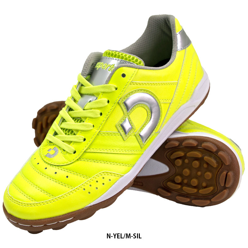 Desporte（デスポルチ） フットサルターフシューズ/カンピーナスJTF5