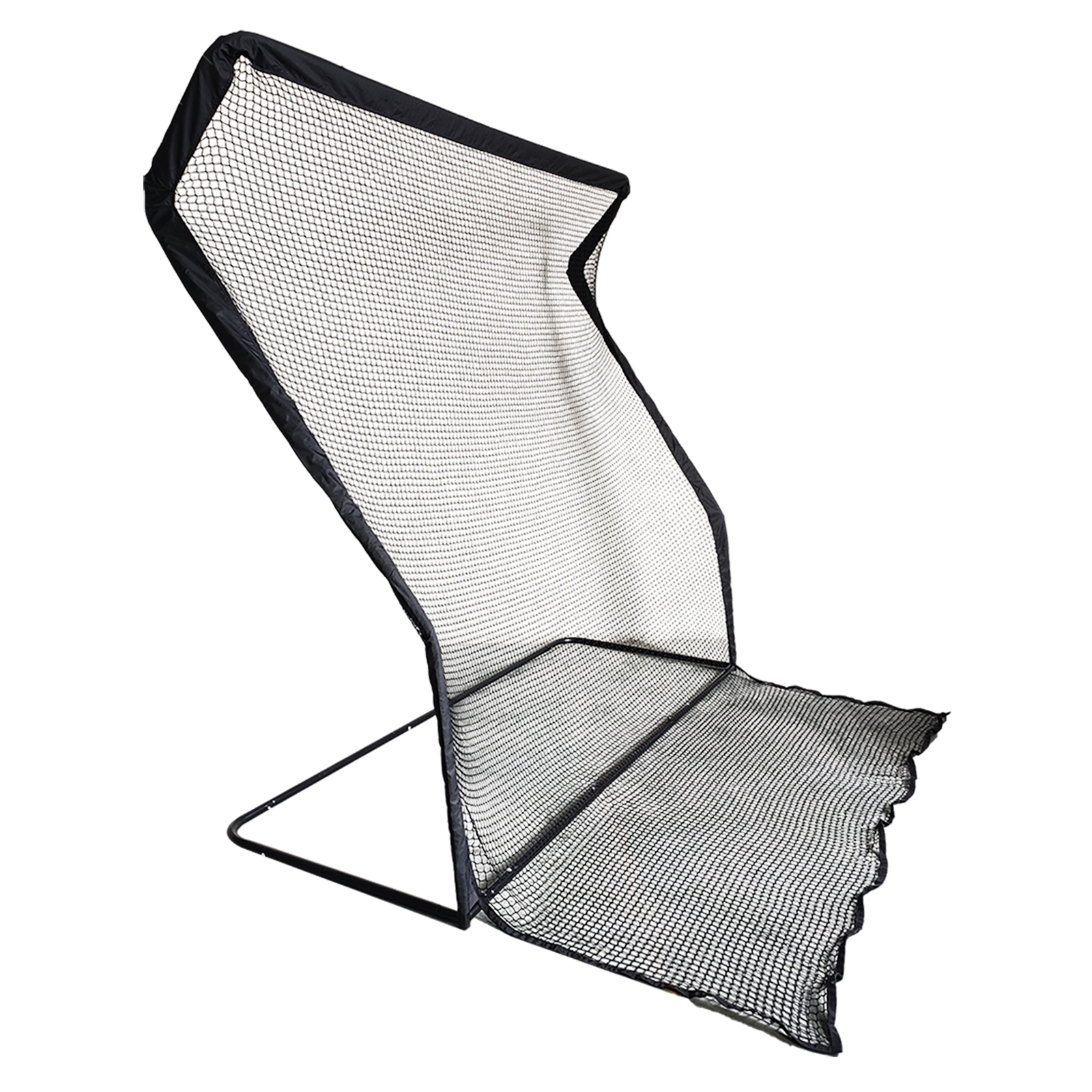 ゴルフ 練習 ネット 大型 約2.5m ゴルフネット 練習用 ゴルフ練習