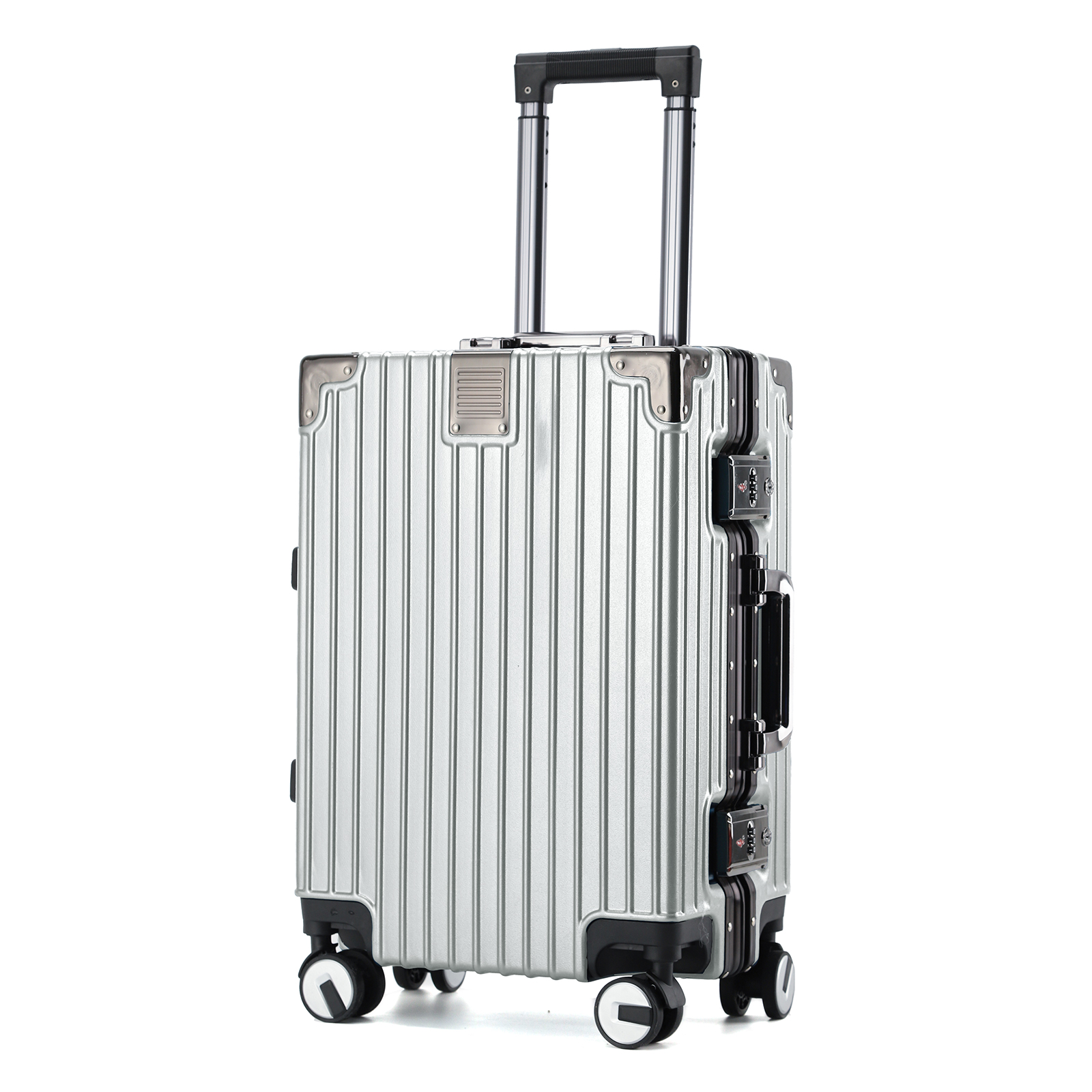 Hill Stone（ヒルストーン） スーツケース L 7泊〜14泊 軽量 中型 60L