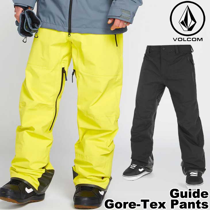 VOLCOM（ボルコム） 22-23 VOLCOM スノーボード ウェア ウェアー