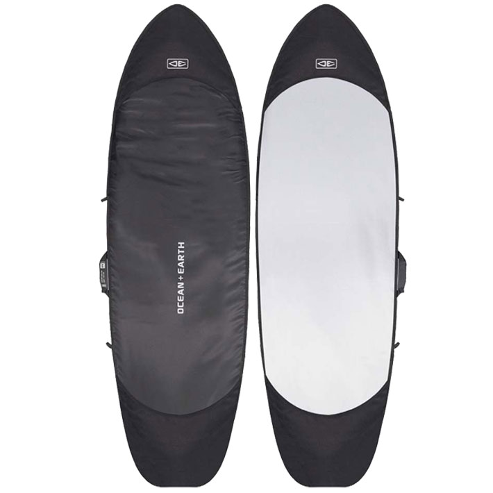 OCEAN＆EARTH（オーシャンアンドアース） COR-X FISH/SHORT TRAVEL