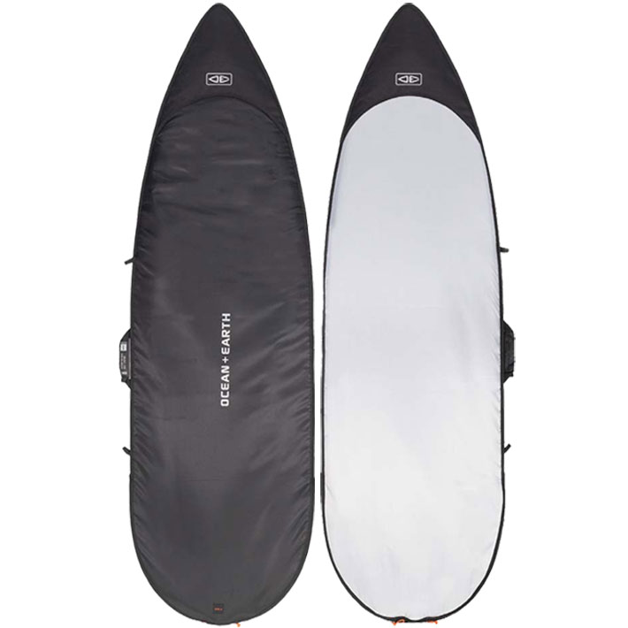 OCEAN＆EARTH（オーシャンアンドアース） COR-X SHORT DAY COVER 5.4ft