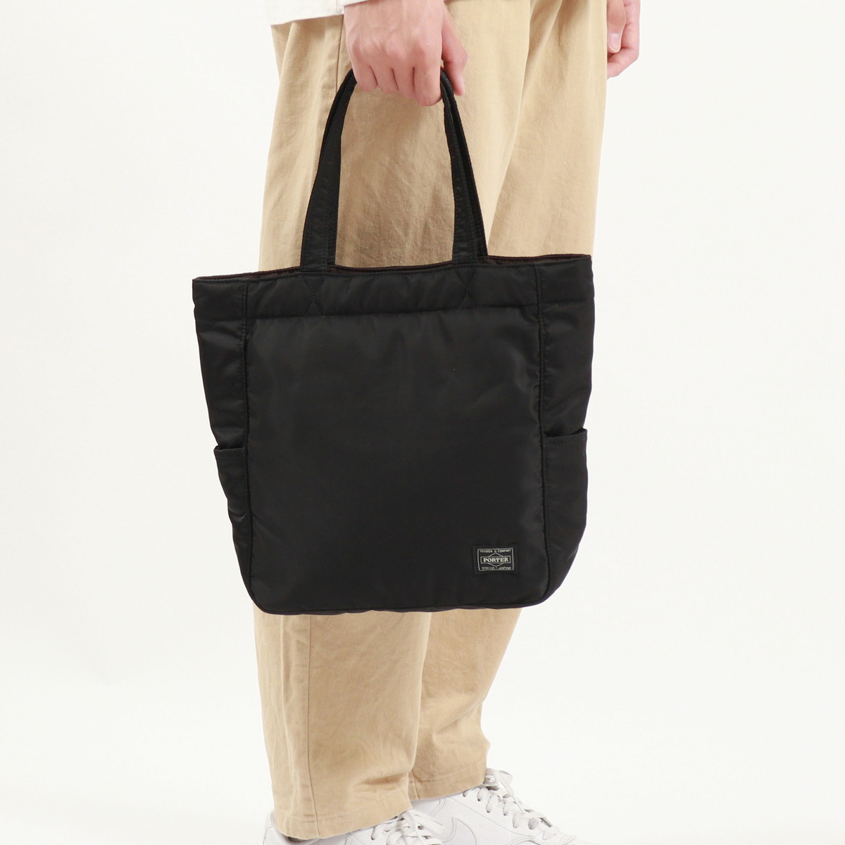 CREAM（PORTER） ポーター クリーム トートバッグ 549-06548 吉田
