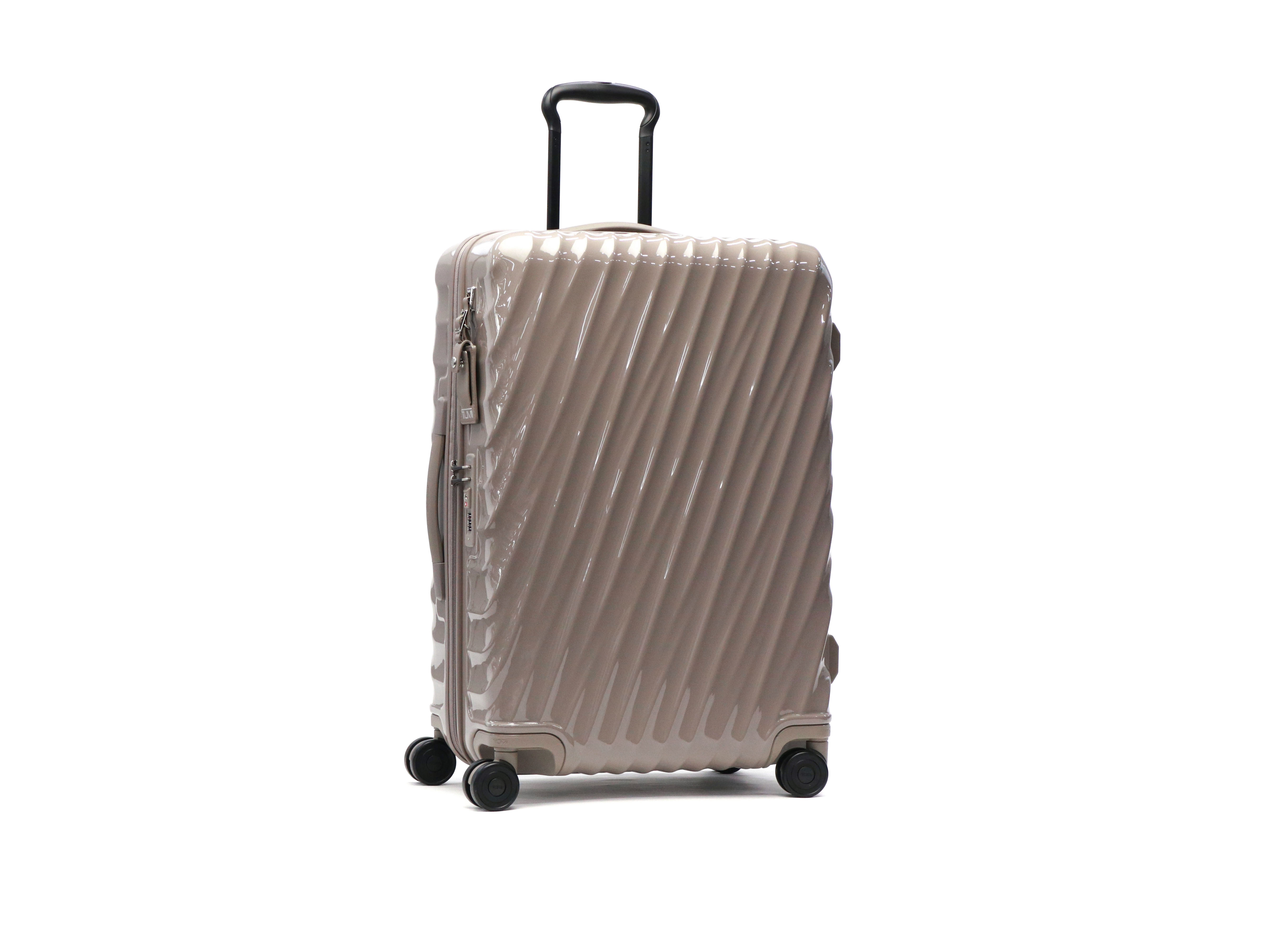 TUMI（トゥミ） 正規品5年保証 スーツケース Lサイズ キャリーケース