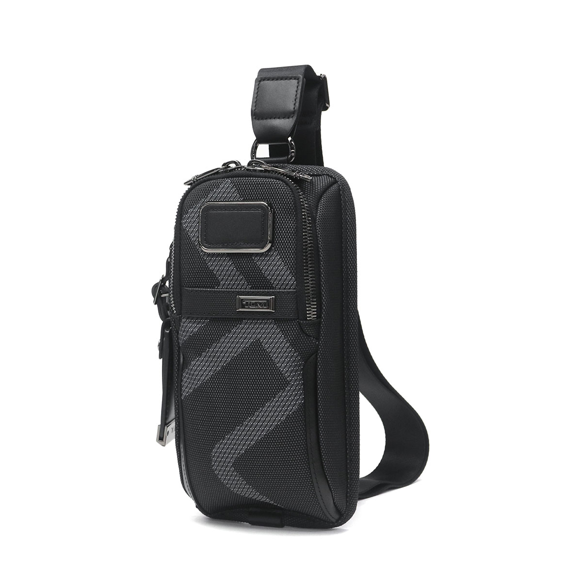 TUMI（トゥミ） セール25%OFF 正規品5年保証 ボディバッグ メンズ