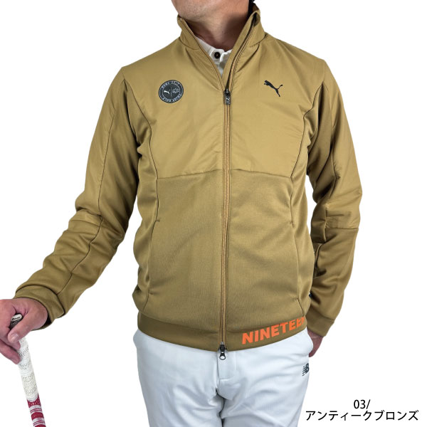 PUMA（プーマ） セール プーマゴルフ コンビネーションFZスタンド