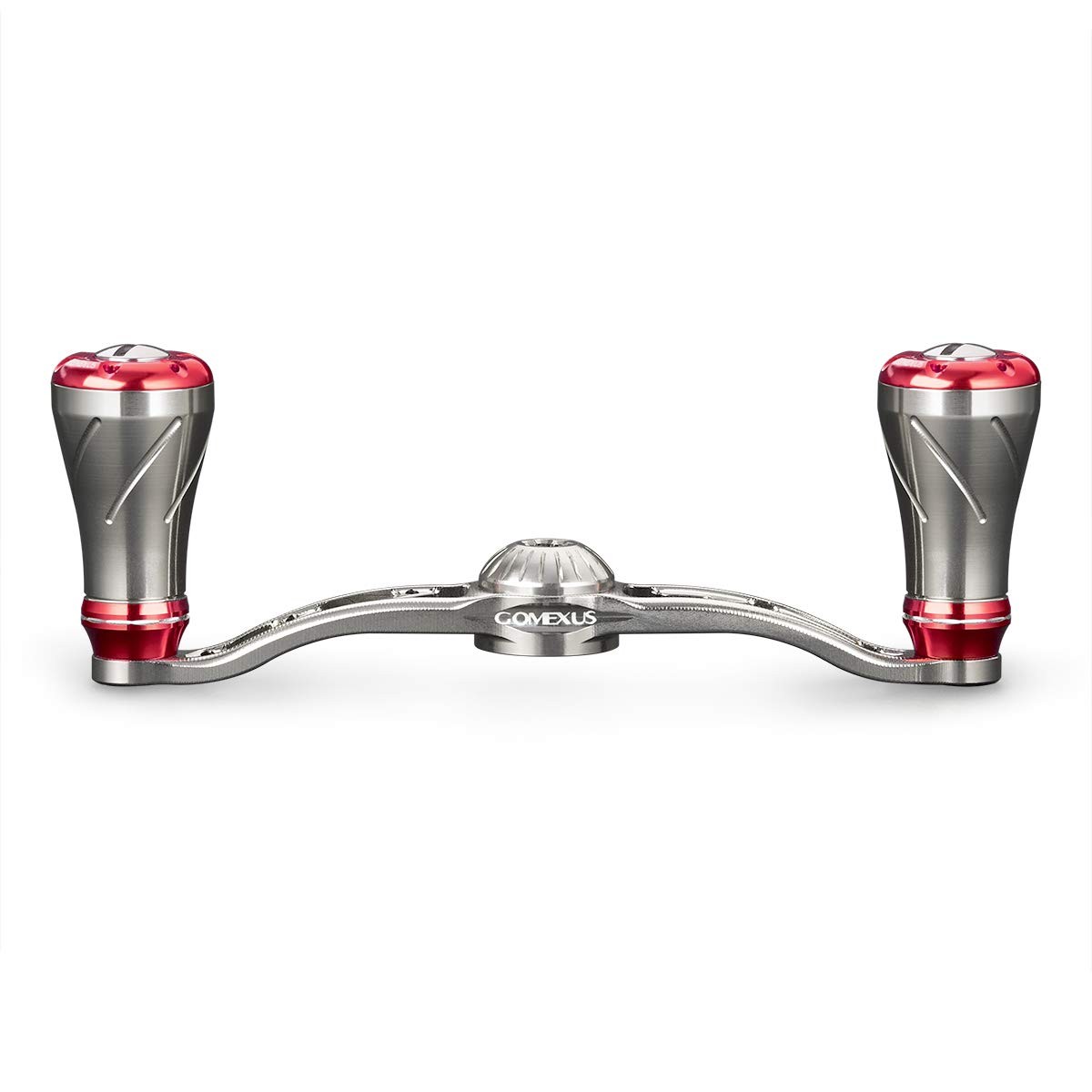 ベイトリール ダブルハンドル 100mm シマノ Shimano ダイワ Daiwa アブ