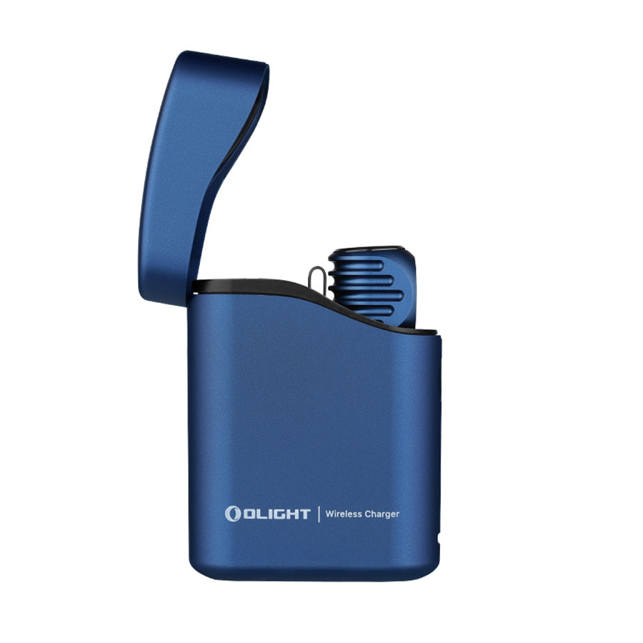 OLIGHT オーライト Perun 3 Mini Premium ブラック オレンジ 長時間