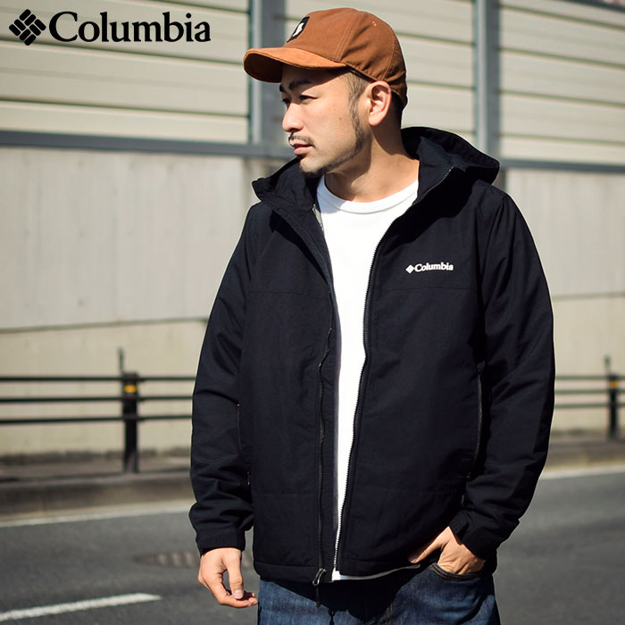 Columbia（コロンビア） ジャケット メンズ 25FW ラビリンス