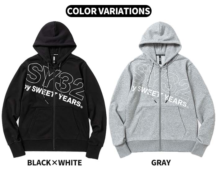 SY32 by SWEET YEARS（エスワイサーティトゥバイスィートイヤーズ