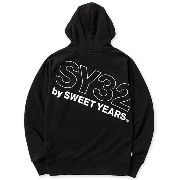 SY32 by SWEET YEARS（エスワイサーティトゥバイスィートイヤーズ