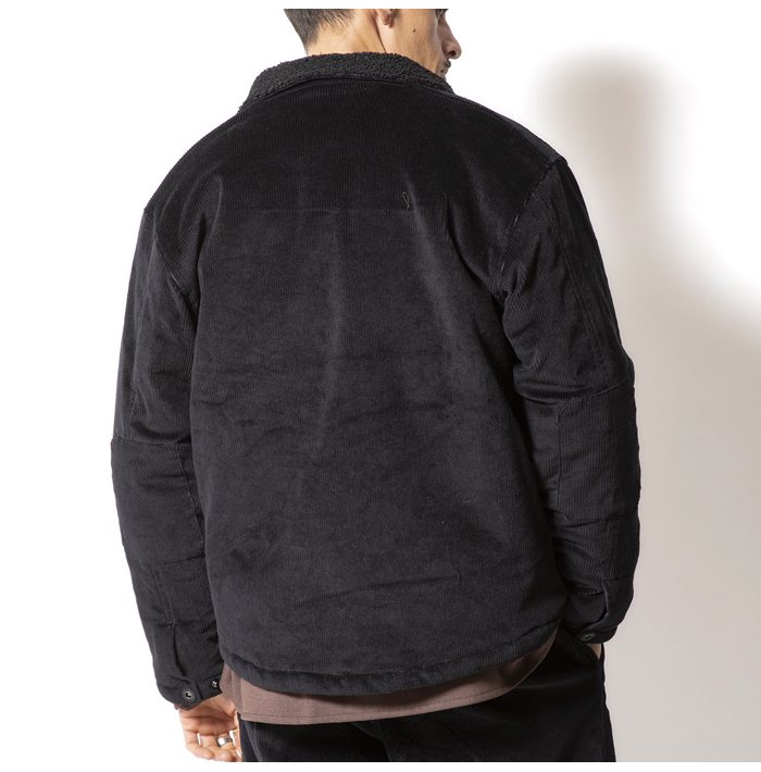 ROARK REVIVAL（ロアークリバイバル） ROARK ロアーク コーデュロイ