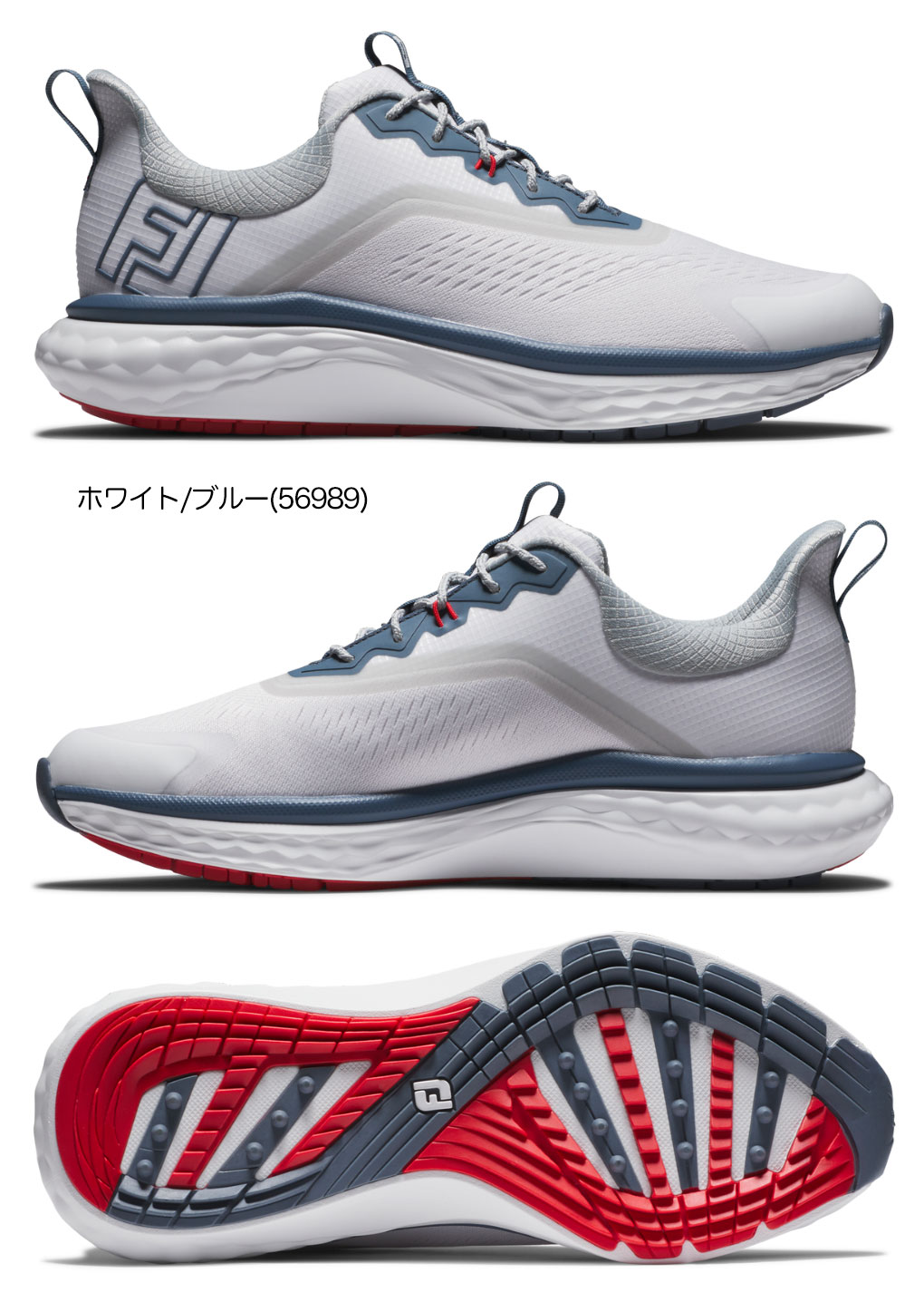 FootJoy ゴルフシューズ（サイズ（cm）：30cm）｜ゴルフ｜スポーツ