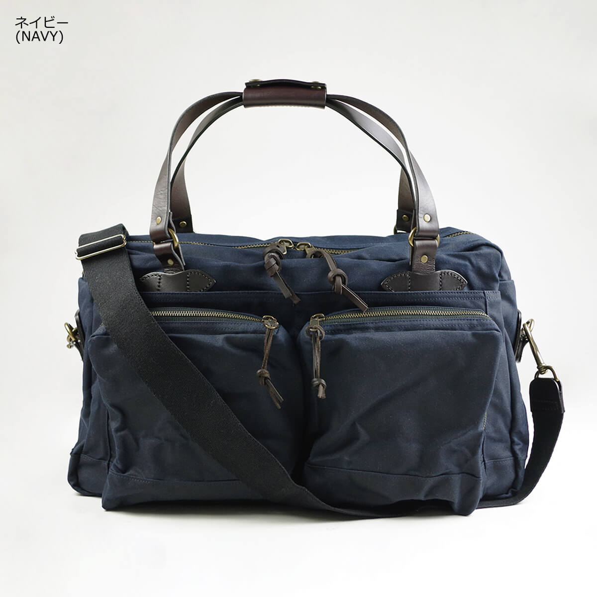 FILSON（フィルソン） FILSON 48アワー ダッフルバッグ ｜ メンズ