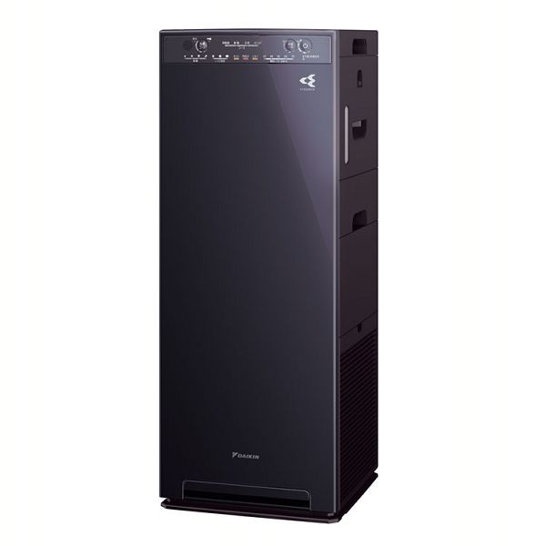 ダイキン（DAIKIN） 空気清浄機 加湿器 加湿ストリーマ空気清浄機