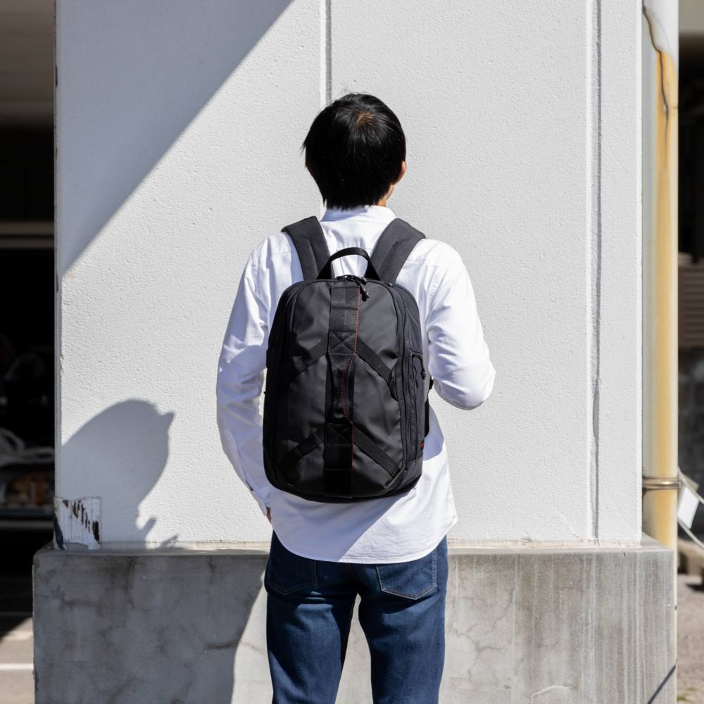 BRIEFING（ブリーフィング） リュック TRIP PACK メンズ レディース