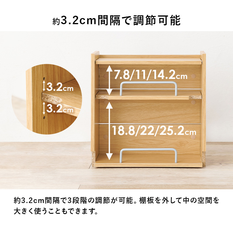 HAGiHARA（萩原） ルーター 収納 ケーブルボックス おしゃれ ボックス