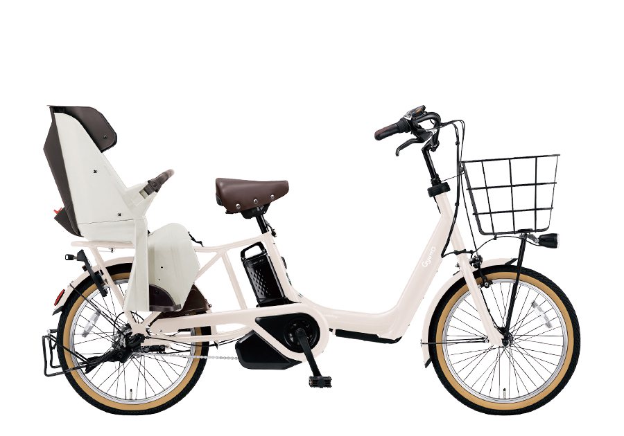 Panasonic（パナソニック） 完売御礼 電動アシスト自転車 ギュット
